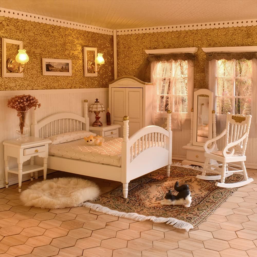 Dollhouse Furniture
